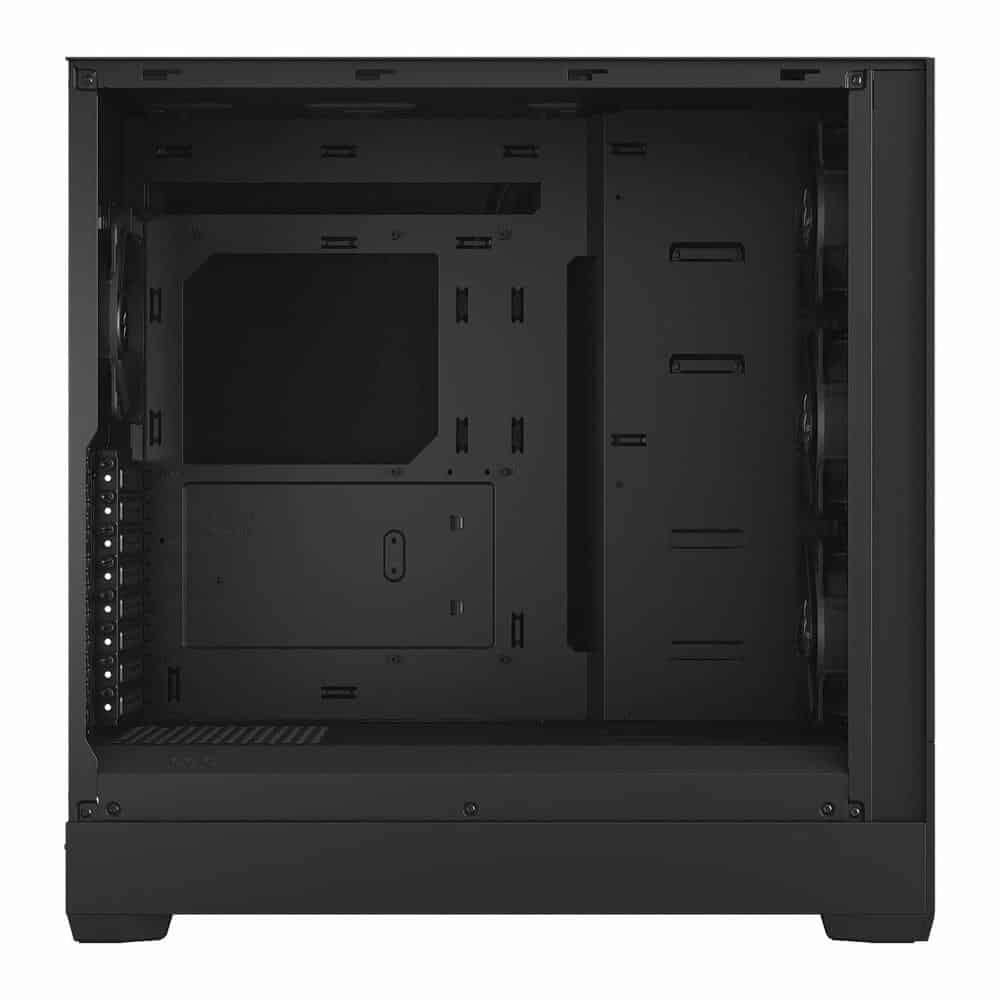 (image for) Fractal Pop XL Silent Black Full Tower PC Case